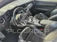 2021 Alfa Romeo Stelvio