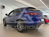 2021 Alfa Romeo Stelvio