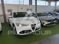 2021 Alfa Romeo Stelvio