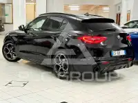 2021 Alfa Romeo Stelvio
