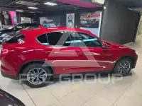 2021 Alfa Romeo Stelvio