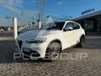2021 Alfa Romeo Stelvio