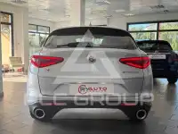 2021 Alfa Romeo Stelvio