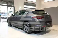 2021 Alfa Romeo Stelvio