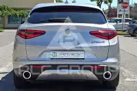 2021 Alfa Romeo Stelvio
