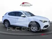 2021 Alfa Romeo Stelvio