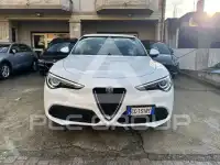 2021 Alfa Romeo Stelvio