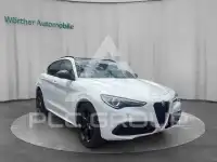 2021 Alfa Romeo Stelvio