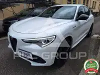 2021 Alfa Romeo Stelvio