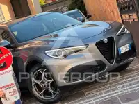 2021 Alfa Romeo Stelvio