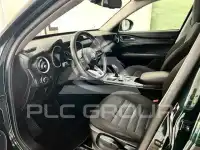 2021 Alfa Romeo Stelvio