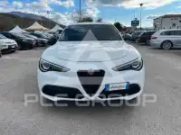 2021 Alfa Romeo Stelvio