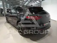 2021 Alfa Romeo Stelvio