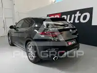 2021 Alfa Romeo Stelvio