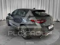 2021 Alfa Romeo Stelvio