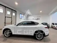 2021 Alfa Romeo Stelvio