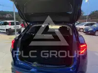 2021 Alfa Romeo Stelvio