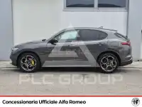 2021 Alfa Romeo Stelvio