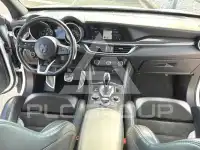 2021 Alfa Romeo Stelvio