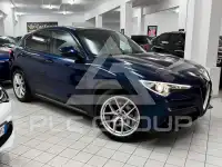 2021 Alfa Romeo Stelvio