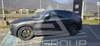 2021 Alfa Romeo Stelvio