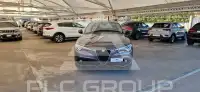 2021 Alfa Romeo Stelvio