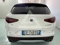 2021 Alfa Romeo Stelvio