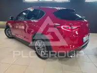 2021 Alfa Romeo Stelvio
