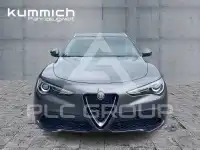 2021 Alfa Romeo Stelvio