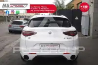 2021 Alfa Romeo Stelvio