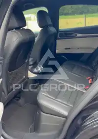 2021 Alfa Romeo Stelvio