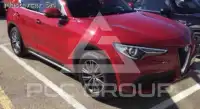 2021 Alfa Romeo Stelvio
