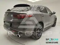 2021 Alfa Romeo Stelvio