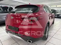 2021 Alfa Romeo Stelvio
