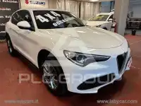 2021 Alfa Romeo Stelvio