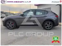 2021 Alfa Romeo Stelvio