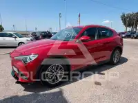 2021 Alfa Romeo Stelvio