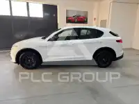 2021 Alfa Romeo Stelvio