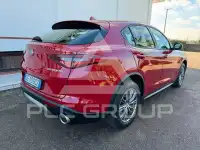2021 Alfa Romeo Stelvio