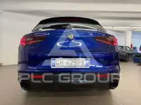 2021 Alfa Romeo Stelvio