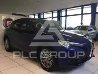 2021 Alfa Romeo Stelvio