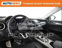 2021 Alfa Romeo Stelvio