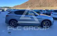 2021 Alfa Romeo Stelvio