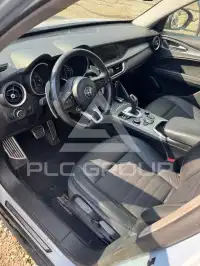2021 Alfa Romeo Stelvio
