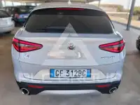 2021 Alfa Romeo Stelvio
