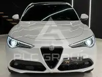 2021 Alfa Romeo Stelvio