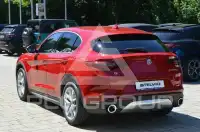 2021 Alfa Romeo Stelvio