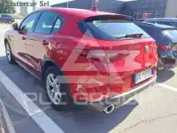 2021 Alfa Romeo Stelvio