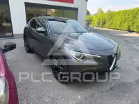 2021 Alfa Romeo Stelvio