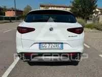 2021 Alfa Romeo Stelvio
